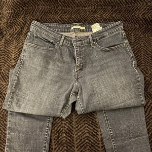 Levi's 311 18w Skinny Jeans for Women